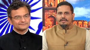 "Lies & Propaganda": Anand Ranganathan's Explosive Take on Rahul Gandhi's Vote 'Theft' Claims
