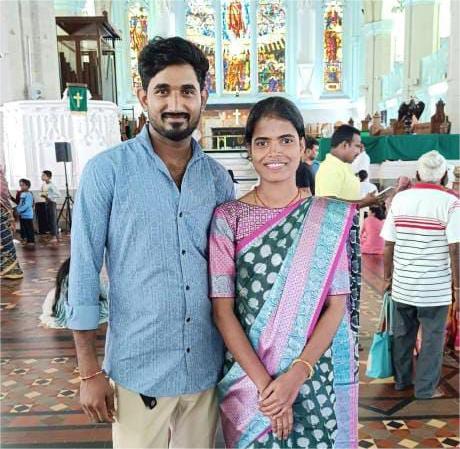 Man Kills Pregnant Wife Near Hyderabad, Caught While Disposing Chopped Up Body