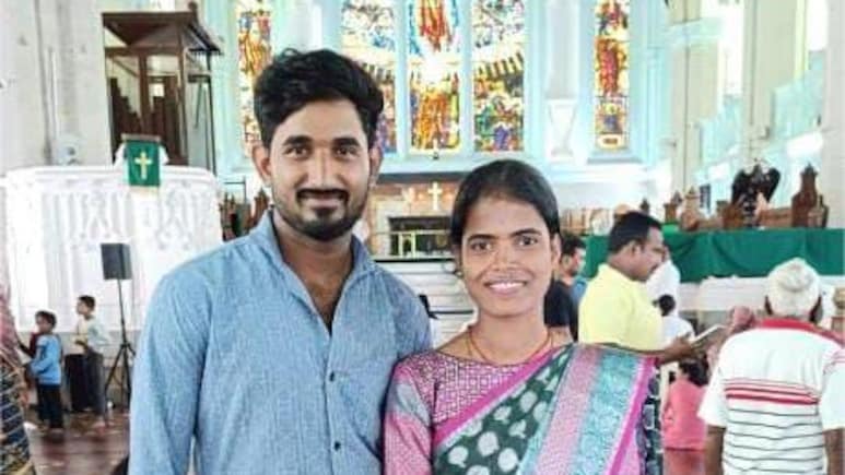मूसी नदी में फेंके हाथ-पैर, घर में मिला धड़... हैदराबाद में पति ने की गर्भवती पत्नी की निर्मम हत्या