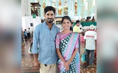 Man Kills Pregnant Wife Near Hyderabad, Caught While Disposing Body Parts