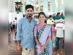 Man Kills Pregnant Wife Near Hyderabad, Caught While Disposing Chopped Up Body