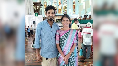 Man Kills Pregnant Wife Near Hyderabad, Caught While Disposing Chopped Up Body