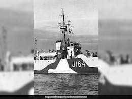 Royal Indian Navy Mutiny Of 1946: The Naval Revolt That Shook British Rule Royal Indian Navy Mutiny Of 1946: The Naval Revolt That Shook British Rule