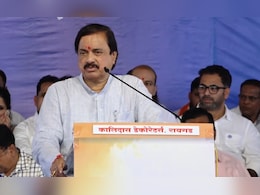 Sunil Tatkare: 'सचिन तेंडुलकर अन् अजित पवारांचा रेकॉर्ड मोडणे अशक्य...', सुनील तटकरेंचे विधान