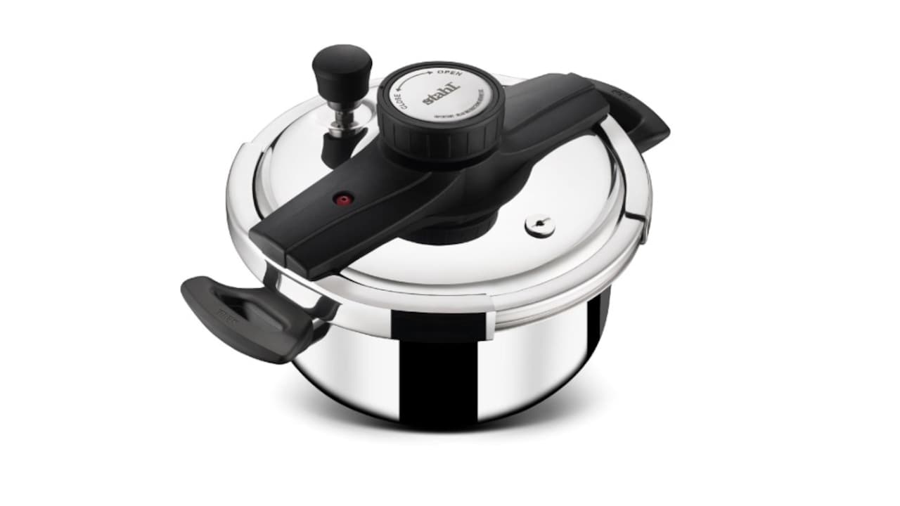 Get Induction Cookers For Safe And Fast Cooking Meals 