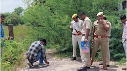 चैटिंग, प्यार, मुलाकात और मर्डर! नाले में तैरती मिली युवती की लाश, आरोपी के दोस्त ने पुलिस को दिया अहम सुराग