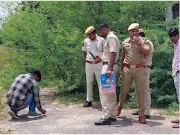 चैटिंग, प्यार, मुलाकात और मर्डर! नाले में तैरती मिली युवती की लाश, आरोपी के दोस्त ने पुलिस को दिया अहम सुराग चैटिंग, प्यार, मुलाकात और मर्डर! नाले में तैरती मिली युवती की लाश, आरोपी के दोस्त ने पुलिस को दिया अहम सुराग
