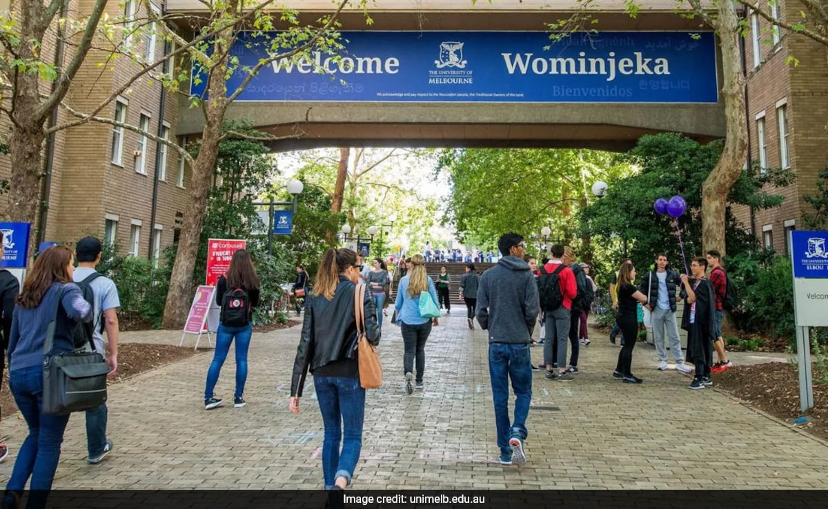 В стратегически ход за привличане на повече студенти от Югоизточна