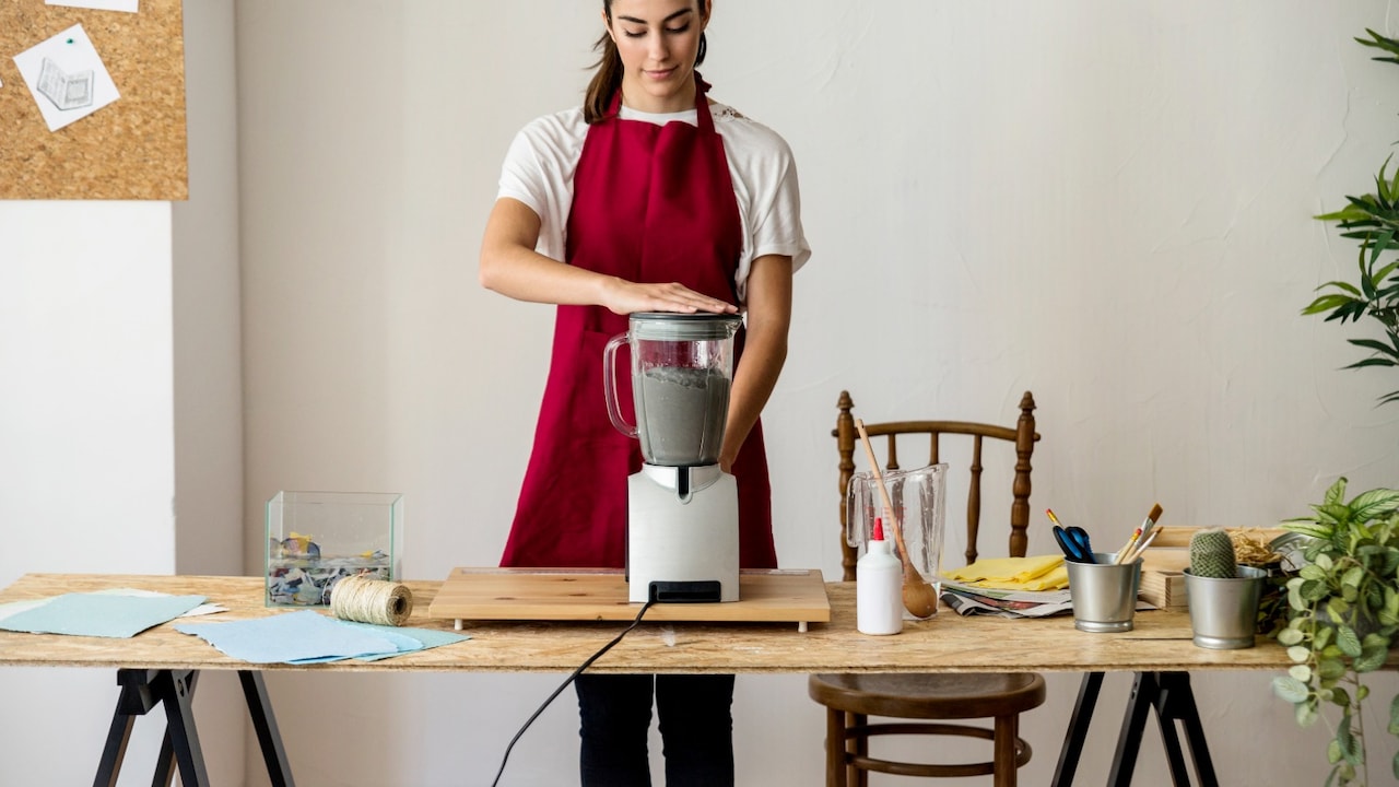 Get Smart solutions for every kitchen that save space and deliver more
