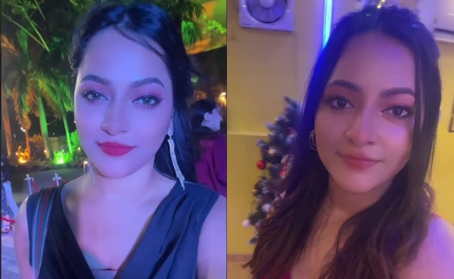 Bangladeshi Model Arrested In Kolkata, Fake Aadhaar, Ration Cards Recovered