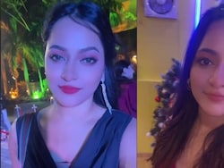 Bangladeshi Model Arrested In Kolkata, Fake Aadhaar, Ration Cards Recovered