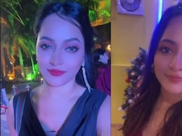 Bangladeshi Model Arrested In Kolkata, Fake Aadhaar, Ration Cards Recovered Bangladeshi Model Arrested In Kolkata, Fake Aadhaar, Ration Cards Recovered