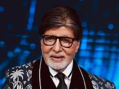 <i>Kaun Banega Crorepati 17</i>: Graduate Student Abhishek Wins Rs 5 Lakhs After Failing To Answer Rs 7.50 Lakh Question. Can You?