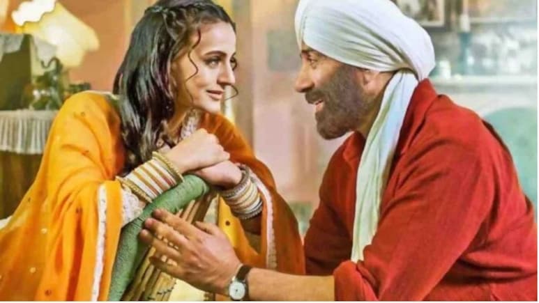 अमीषा पटेल और अनिल शर्मा का झगड़ा खत्म, निर्देशक ने शेयर की गदर 3 की अपडेट