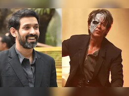 71वें राष्ट्रीय फिल्म पुरस्कार का ऐलान, शाहरुख खान और विक्रांत मैसी को बेस्ट एक्टर का खिताब 71वें राष्ट्रीय फिल्म पुरस्कार का ऐलान, शाहरुख खान और विक्रांत मैसी को बेस्ट एक्टर का खिताब