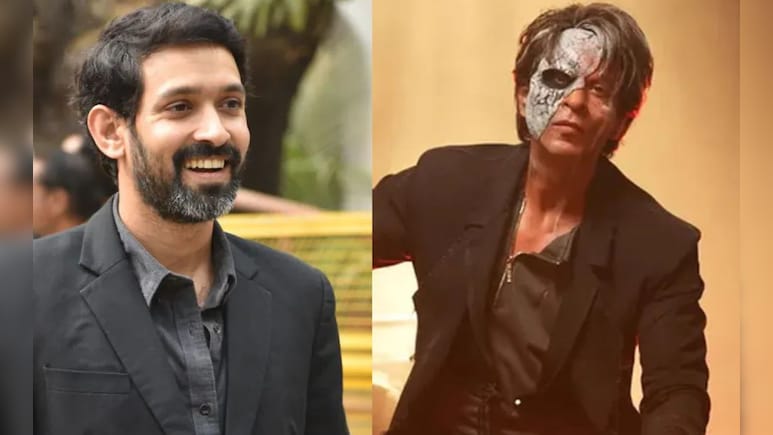 71वें राष्ट्रीय फिल्म पुरस्कार का ऐलान, शाहरुख खान और विक्रांत मैसी को बेस्ट एक्टर का खिताब 71वें राष्ट्रीय फिल्म पुरस्कार का ऐलान, शाहरुख खान और विक्रांत मैसी को बेस्ट एक्टर का खिताब