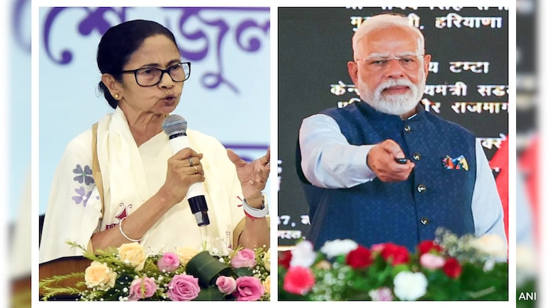Mamata Banerjee Likely To Skip PM Modi's Kolkata Metro Inauguration On August 22 Mamata Banerjee Likely To Skip PM Modi's Kolkata Metro Inauguration On August 22