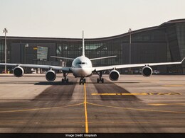 बिहार से 5 इंटरनेशनल रूट्स पर जल्द उड़ान भरेंगी विमान सेवाएं, जानिए सरकार क्या कर रही बिहार से 5 इंटरनेशनल रूट्स पर जल्द उड़ान भरेंगी विमान सेवाएं, जानिए सरकार क्या कर रही