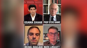 BRICS Vs Trump: The Global Showdown