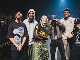 Lollapalooza India 2026: Rock Band Linkin Park To Headline First-Ever Live Concert In India Lollapalooza India 2026: Rock Band Linkin Park To Headline First-Ever Live Concert In India