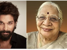 अल्लू की दादी का 94 साल की उम्र में निधन, अंतिम संस्कार में शामिल होने के लिए राम चरण ने रद्द की पेड्डी की शूट अल्लू की दादी का 94 साल की उम्र में निधन, अंतिम संस्कार में शामिल होने के लिए राम चरण ने रद्द की पेड्डी की शूट