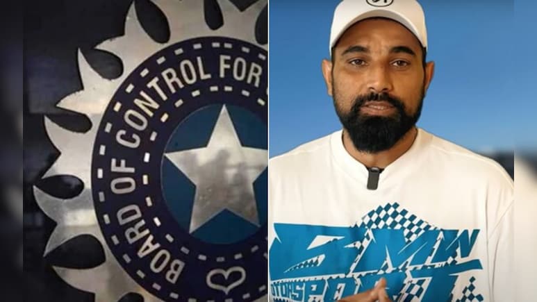 इस तरह के स्पेल उनके फेवर में नहीं,  बीसीसीआई ने शमी को टीम इंडिया में वापसी का 'रास्ता'