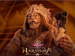 महावतार नरसिम्हा देख क्या बोले मुस्लिम दर्शक, डायरेक्टर ने बताया- वो मेरे पास आए और... महावतार नरसिम्हा देख क्या बोले मुस्लिम दर्शक, डायरेक्टर ने बताया- वो मेरे पास आए और...