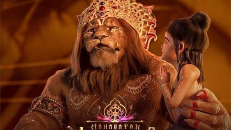 महावतार नरसिम्हा देख क्या बोले मुस्लिम दर्शक, डायरेक्टर ने बताया- वो मेरे पास आए और... महावतार नरसिम्हा देख क्या बोले मुस्लिम दर्शक, डायरेक्टर ने बताया- वो मेरे पास आए और...