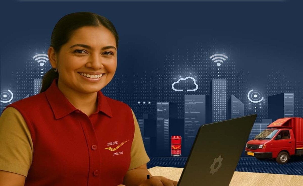 India Post APT: छत्तीसगढ़ से शुरू हुआ इंडिया पोस्ट का आईटी 2.0 रोलआउट, डिजिटल इंडिया की बड़ी छलांग