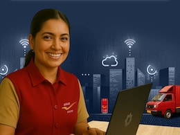 India Post APT: छत्तीसगढ़ से शुरू हुआ इंडिया पोस्ट का आईटी 2.0 रोलआउट, डिजिटल इंडिया की बड़ी छलांग India Post APT: छत्तीसगढ़ से शुरू हुआ इंडिया पोस्ट का आईटी 2.0 रोलआउट, डिजिटल इंडिया की बड़ी छलांग
