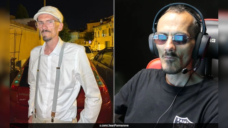 Autopsy Rules Out 'Trauma' In Frenchman Livestream Death