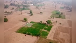 Rajasthan: जयपुर में 75 किसान परिवारों ने बनाया अपना खुद का सिंचाई मॉडल, IITian ने चलाई मुहिम&nbsp;