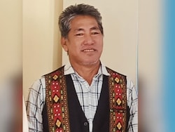 Thadou Leader Who Attended Manipur Peace Meet Killed By &quot;Kuki Militants&quot; In Assam