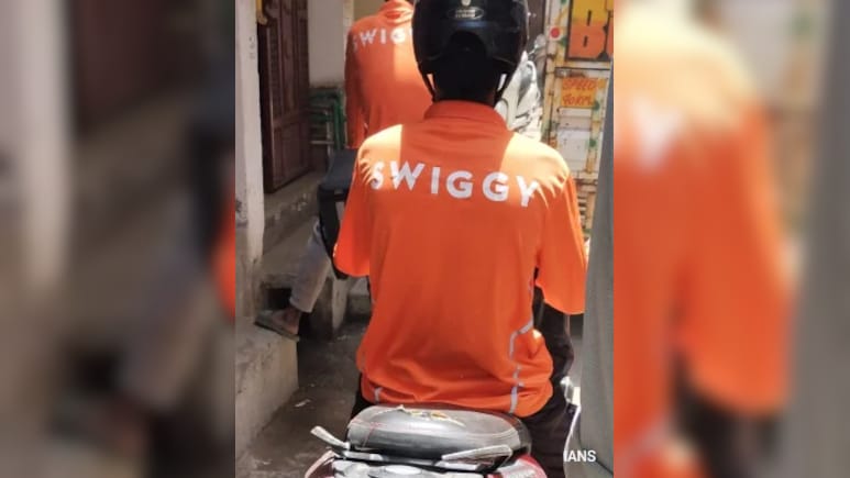 Swiggy Raises Platform Fee To Rs 14, Marks 600% Hike In Two Years
