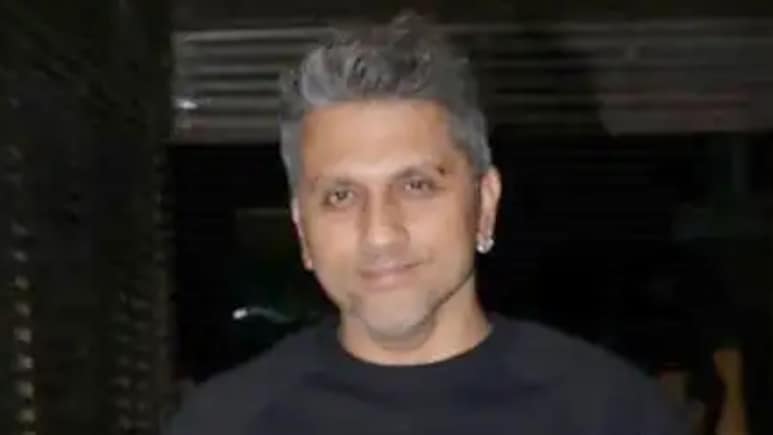 NDTV Exclusive: Mohit Suri On Choosing Faheem Abdullah For <i>Saiyaara</i> Title Song Over Arijit Singh: "Arijit Represents A Cinema That I Did 14 Years Ago" NDTV Exclusive: Mohit Suri On Choosing Faheem Abdullah For <i>Saiyaara</i> Title Song Over Arijit Singh: "Arijit Represents A Cinema That I Did 14 Years Ago"