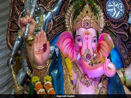 Ganesh Chaturthi Puja Rituals: All About 16 Steps Of Worshipping Lord Ganesha Ganesh Chaturthi Puja Rituals: All About 16 Steps Of Worshipping Lord Ganesha