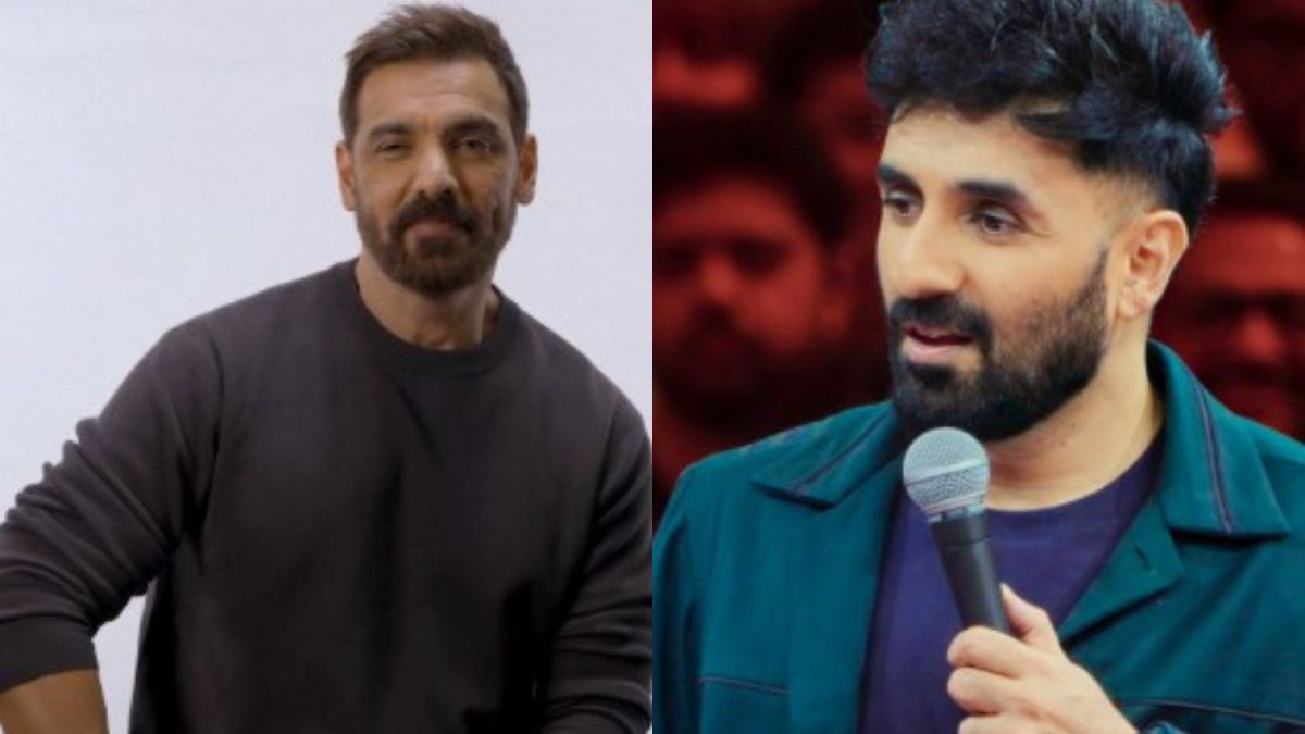 Vir Das, Janhvi Kapoor, John Abraham Call Out Supreme Court Order On Stray Dogs: "Neither Practical Nor Humane To Relocate"