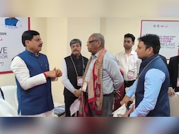 टूरिज्म कॉन्क्लेव में सीएम यादव ने पेश की बड़ी प्लानिंग, बोले-'पर्यटन को बढ़ाने के लिए करेंगे हर संभव प्रयास