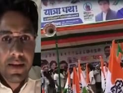Madhya Pradesh Man Claims He Is Being Framed In PM Modi Abuse Row