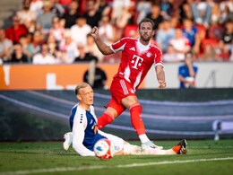 Bayern Munich's Bundesliga Crown Up For Grabs After Rocky Summer