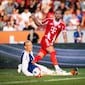 Bayern Munichs Bundesliga Crown Up For Grabs After Rocky Summer