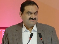आज दुनिया अदृश्य युद्ध लड़ रही है, जहां एल्गोरिदम ही हथियार है,IIT खड़गपुर में बोले गौतम अदाणी