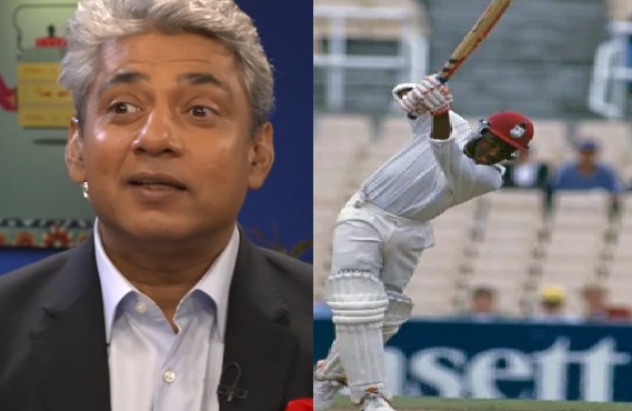 'उसका कोई मुकाबला नहीं...',  विश्व क्रिकेट का यह खिलाड़ी था दुनिया का दूसरा 'ब्रायन लारा', अजय जडेजा ने बताया