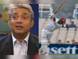 'उसका कोई मुकाबला नहीं...',  विश्व क्रिकेट का यह खिलाड़ी था दुनिया का दूसरा 'ब्रायन लारा', अजय जडेजा ने बताया 'उसका कोई मुकाबला नहीं...',  विश्व क्रिकेट का यह खिलाड़ी था दुनिया का दूसरा 'ब्रायन लारा', अजय जडेजा ने बताया
