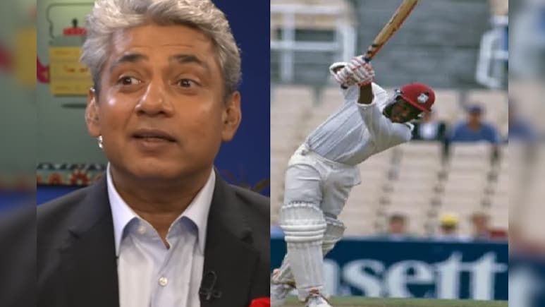 'उसका कोई मुकाबला नहीं...', विश्व क्रिकेट का यह खिलाड़ी था दुनिया का दूसरा 'ब्रायन लारा', अजय जडेजा ने बताया 'उसका कोई मुकाबला नहीं...', विश्व क्रिकेट का यह खिलाड़ी था दुनिया का दूसरा 'ब्रायन लारा', अजय जडेजा ने बताया