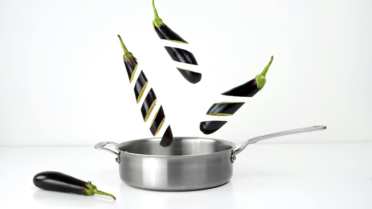 Why Stainless Steel Pans Might Be the Last Cookware You Will Ever Buy