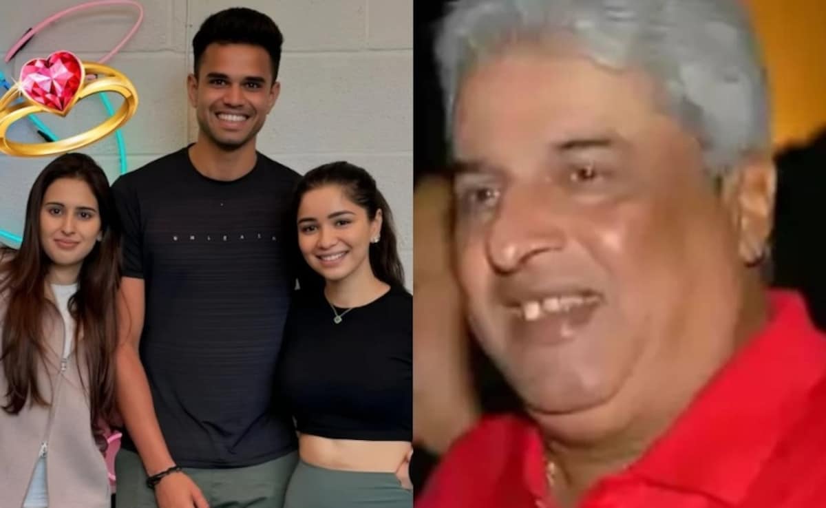 Who Is Ravi Ghai? Tycoon And Grandfather Of Arjun Tendulkars Fiancee Saaniya Chandok