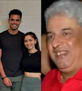 Who Is Ravi Ghai? Tycoon And Grandfather Of Arjun Tendulkars Fiancee Saaniya Chandok