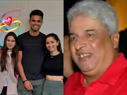 Who Is Ravi Ghai: बड़े कारोबारी... जानिए सचिन तेंदुलकर के होने वाले समधी कौन हैं? Who Is Ravi Ghai: बड़े कारोबारी... जानिए सचिन तेंदुलकर के होने वाले समधी कौन हैं?