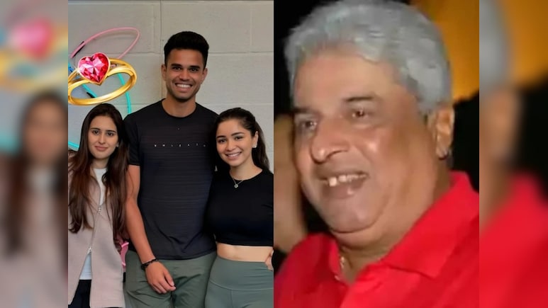 Who Is Ravi Ghai: बड़े कारोबारी... जानिए सचिन तेंदुलकर के होने वाले समधी कौन हैं? Who Is Ravi Ghai: बड़े कारोबारी... जानिए सचिन तेंदुलकर के होने वाले समधी कौन हैं?
